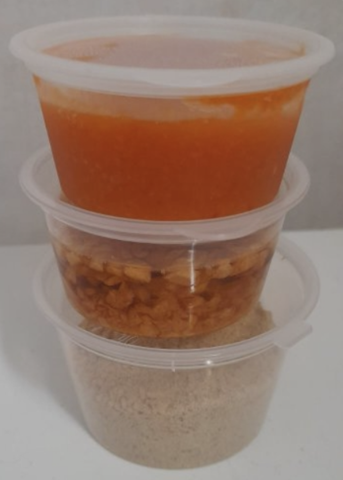 Paket Bumbu / Kuah Bakso Sapi