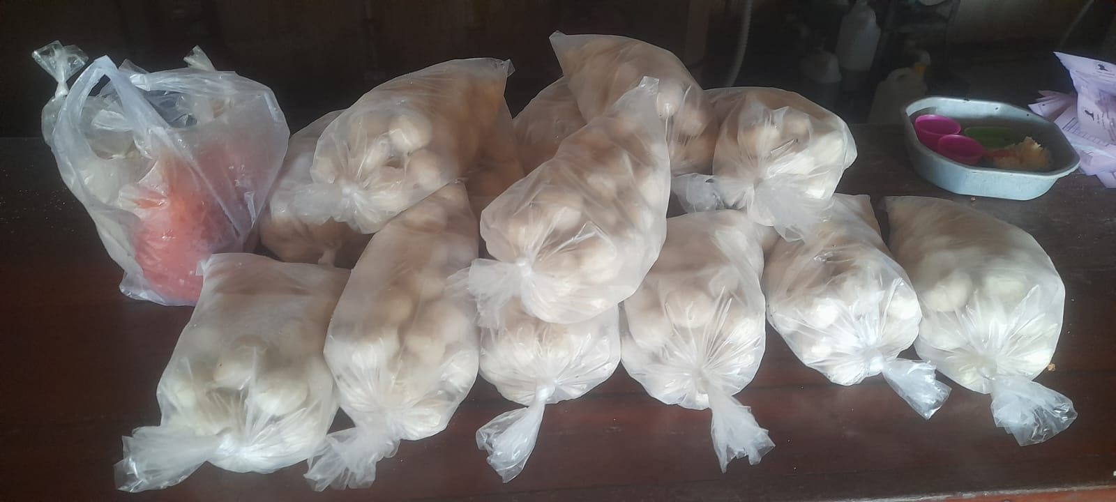 Bakso Sapi Spesial